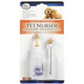 Four Paws Pet Nurser Kit (bottle w/brush) 奶樽套裝 2oz